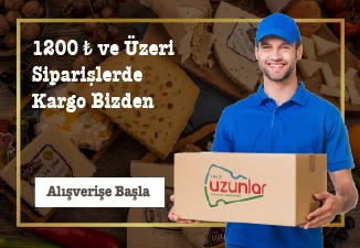 Ücretsiz Kargo Banner -1200tl